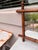 French Faux Bamboo Mirror, Circa 1900 For Sale - Image 4 of 7