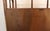 American of Martinsville Walnut Server and Hutch Set For Sale - Image 18 of 18