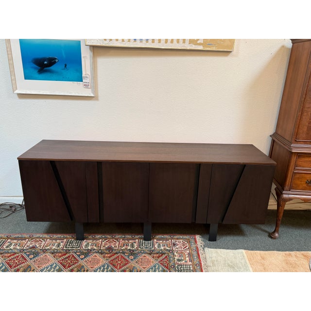Contemporary Modloft Mott Sideboard For Sale - Image 3 of 16