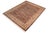 Designed with mesmerizing intricacy and gorgeous color palette, this hand-knotted masterpiece demonstrates the beauty and...