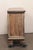 Baroque 18th C. Italian Baroque Carved Wood Chest For Sale - Image 3 of 12