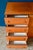 Vintage Modular Sideboard Light Wood Veneer and Brass, 1970s For Sale - Image 16 of 18