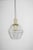 Glass Pendant Light by Helena Tynell for Limburg, Germany, 1970s For Sale - Image 11 of 12