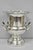 Victorian Mid 20th Century Leonard Victorian Silver Plated Trophy Cup Urn Champagne Wine Chiller Ice Bucket For Sale - Image 3 of 16
