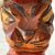 The Carter Hoffman Princeton University Tiger Mascot Wood Figurine is a small, handmade collectible from the 1950s. This...