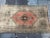 1960s 1960s Turkish Tribal Faded Rug For Sale - Image 5 of 10