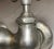 Antique Nickel Plated Brass Mueller Porcelain Industrial Wall Faucet Fixture For Sale - Image 12 of 12