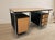 A functional Bauhaus-style desk produced by Torck in Belgium during the 1950s. Defined by its tubular chrome frame and...