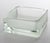 Lumax Molded Glass Ashtray, Desk Accessory Catchall, Design by Le Corbusier For Sale - Image 13 of 14