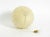 Round Cocoon Pendant Lamp, 1960s For Sale - Image 12 of 15