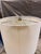 Stone Noir White Marble Table Lamp For Sale - Image 7 of 7