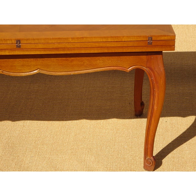 Portfolio Table from Albert Ducrot, 1970s For Sale - Image 4 of 18