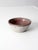 Vintage Handmade Studio Pottery Bowl For Sale - Image 10 of 13