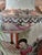 Antique Chinese Porcelain Signed Stamped Vase For Sale - Image 4 of 15
