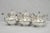 Antique Meriden B Co French Renaissance Silver Plated Figural Tea Set - 7 PCS For Sale - Image 18 of 18