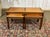 Vintage Nesting Teak Tables, 1970s, Set of 3 For Sale - Image 5 of 13