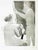 Etching on paper. Hand Signed and numbered. Edition of 125 prints. Published in the artwork series: "Giacomo Manzù:...