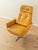Set of Sedia Armchair and Ottoman by Horst Brüning for Cor, 1970s For Sale - Image 6 of 10