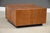 1970s 1970s Refinished Danish Teak Square Coffee Table For Sale - Image 5 of 9
