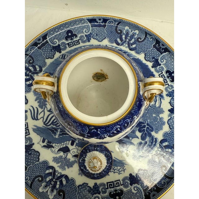 Copeland Antique Copeland Tea/Coffee Urn For Sale - Image 4 of 12