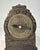 19th Century Rare Antique 1800's h.l. Judd "Clock W/ Moveable Hand" Cast Iron Still Bank For Sale - Image 5 of 10
