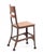 Toledo Metal Furniture Co. Toledo Industrial Metal Furniture Company Chairs Steel Frame Plywood Seat a Set of Four For Sale - Image 4 of 18