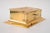 1920s Art Deco Jewelry Box with Key, 1920s For Sale - Image 5 of 18