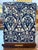 Wood Mid 20th Century Ralph Lauren Cobalt Blue & White Chinoiserie Ceramic Table Lamps – Pair For Sale - Image 7 of 7