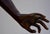 19th Century Le Melodie Bronze Statue by Albert-Ernest Carrier-Belleuse For Sale - Image 10 of 11