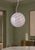 Murano Glass Pendant Lamp from De Majo, 1970s For Sale - Image 4 of 18