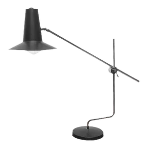 Mid-Century Minimalist Table Lamp