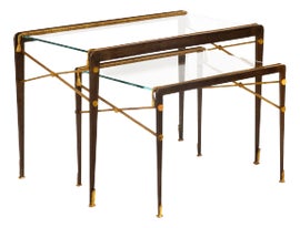 Example of Nesting Tables