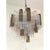 Impressive Murano Glass Sputnik Chandelier like mazzega zuccheri venini barovier style Diameter 75 cm = 29.5” Height 60 cm...
