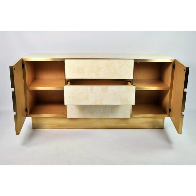 Perseus Cabinet from Ginger Brown For Sale - Image 4 of 7