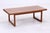 Vintage Danish Coffee Table from Niels Bach, 1960s For Sale - Image 3 of 12