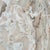 Contemporary Petal Marble End Table For Sale - Image 3 of 5