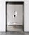 Contemporary Medium Water Ripple Pendant Light from Svitanok For Sale - Image 3 of 18