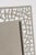 Alessi Vintage Signed Alessi Italian Stainless Steel Picture Frame Cactus Pattern, Italy For Sale - Image 4 of 10