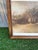 Mid-Century Modern 1970s Framed Print of "Late Afternoon" Reproduction For Sale - Image 3 of 7
