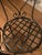 Wrought Iron Barstools - A Pair For Sale In Philadelphia - Image 6 of 9