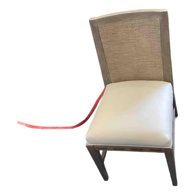 Palecek Brentwood Side Chair For Sale