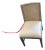 Palecek Brentwood Side Chair For Sale