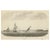 New York Harbor Panorama, 1805, Paper For Sale - Image 10 of 10