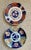 Vintage Imari Plate For Sale In Portland, ME - Image 6 of 6