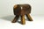 Leather Gym Seat by Jan Richter, Brno,1930s For Sale - Image 4 of 12