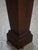 Harden Queen Size Rice Carved Poster Bed For Sale - Image 10 of 17