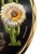 Vintage Arizona Souvenir Tole Tray With Saguaro Cactus, Mid-Century For Sale In Oklahoma City - Image 6 of 8