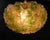 1960s 1960s Murano Millefiori Flush Mount by Barovier E Toso For Sale - Image 5 of 7