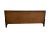 1960s Mid-Century Modern Fluted Nine-Drawer Dresser For Sale - Image 9 of 13