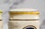 Ivory Rare Pair Italian 19th Century Hand Painted Ceramic Antique Apothecary Lidded Jars Portrait Profiles For Sale - Image 8 of 18